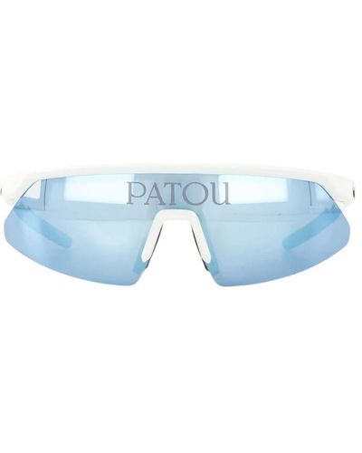 Patou Sunglasses - Blau