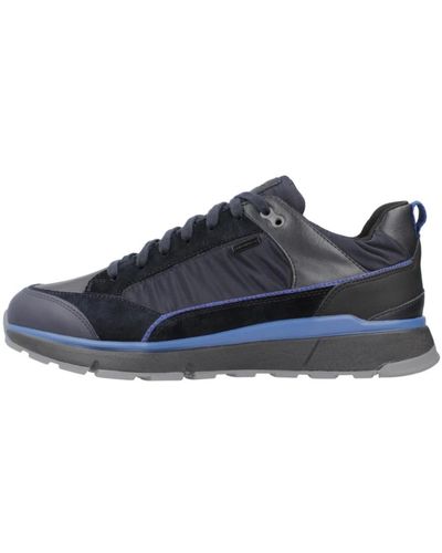 Geox Dolomia sneakers wasserdicht - Blau