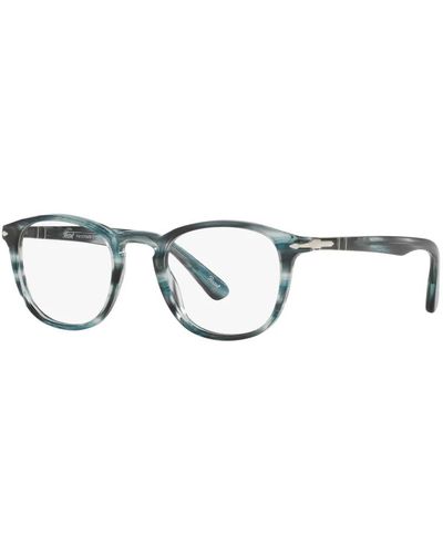 Persol Glasses - Metálico
