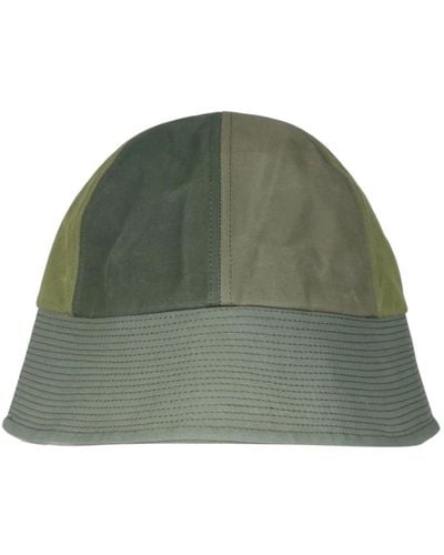 YMC Hats - Green