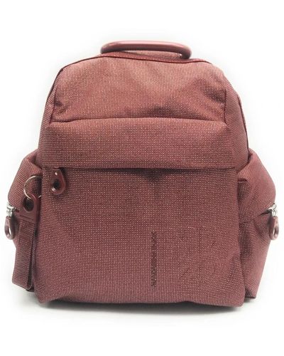 Mandarina Duck Sacs à dos - Rouge