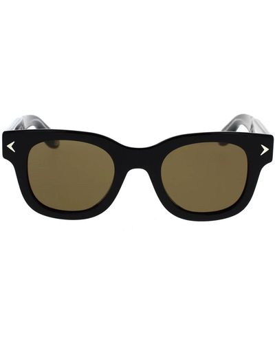 Givenchy Sonnenbrille Gv7037/s y6ce4 - Braun