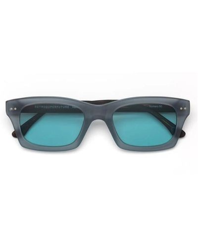 Retrosuperfuture Sunglasses - Blau