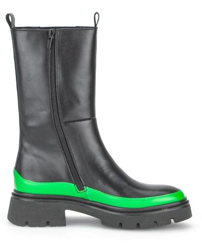 Gabor Boots - Grün