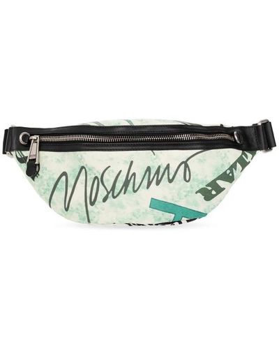 Moschino Bags > Belt Bags - Meerkleurig