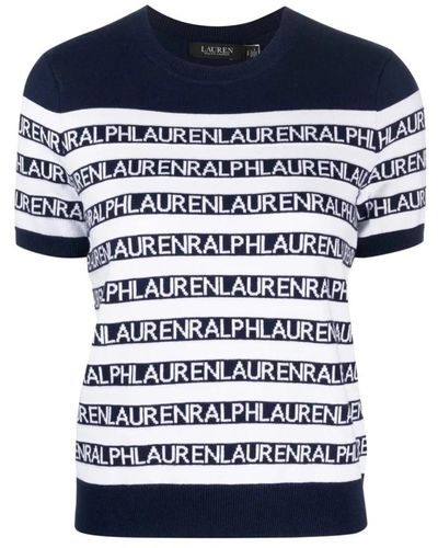 Ralph Lauren T-shirts - Blau