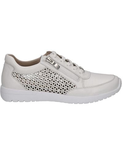 Caprice Sneakers - Gray