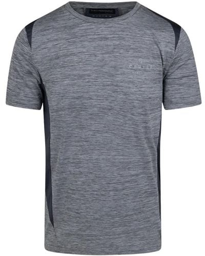Cruyff Tops > t-shirts - Gris