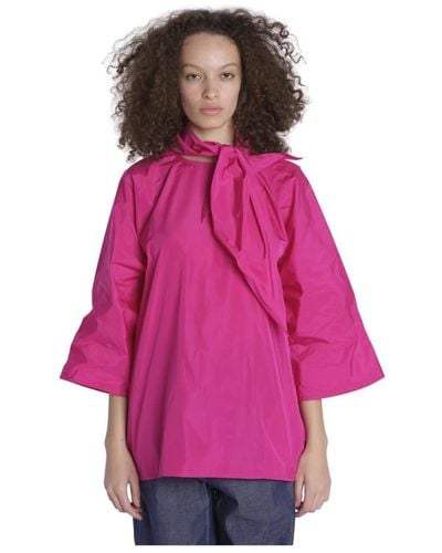 Sofie D'Hoore Blouses & shirts > blouses - Rose