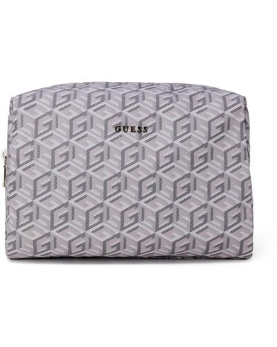 Guess Wallets & Cardholders - Grey