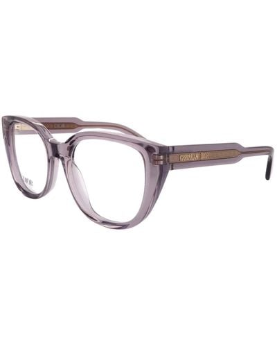 Dior Accessories > glasses - Marron