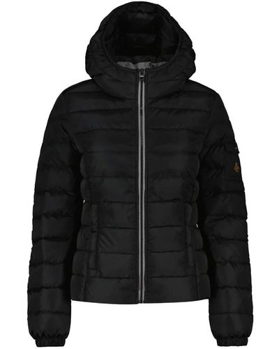 Refrigiwear Jackets > winter jackets - Noir