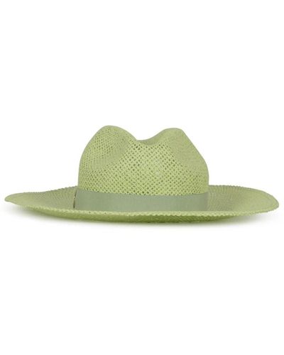 Emporio Armani Hats - Verde