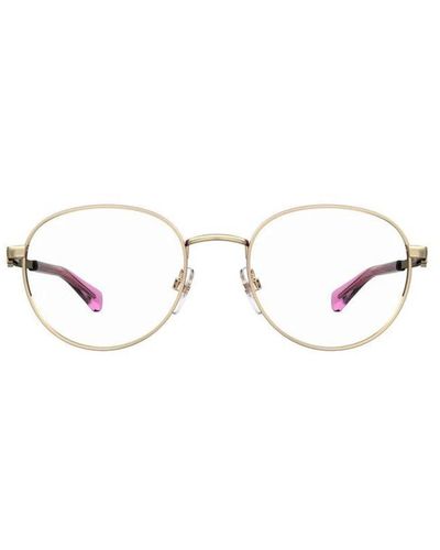 Chiara Ferragni Glasses - Multicolour