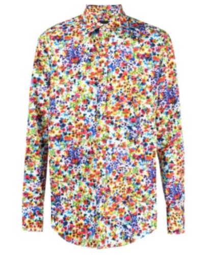 DSquared² Camicia - Multicolore