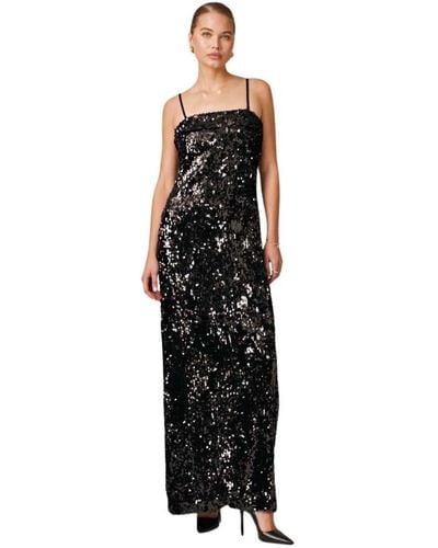 byTiMo Party Dresses - Black