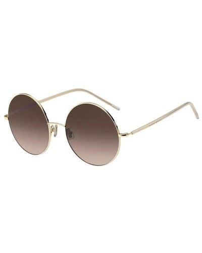 BOSS Sunglasses - Brown