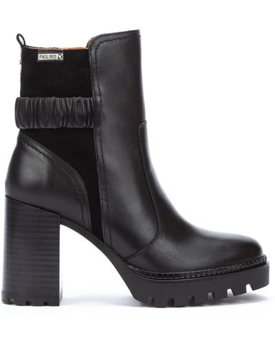 Pikolinos Ankle boots - Negro
