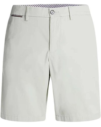 Tommy Hilfiger Casual Shorts - Grey