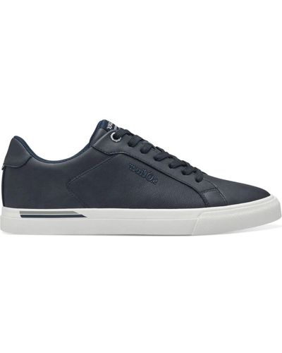 S.oliver Trainers - Blue