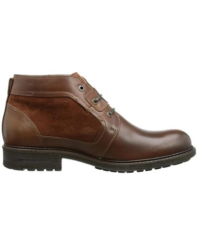 Camel Active Ankle boots - Marrone