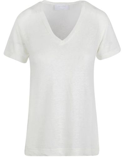 Daniele Fiesoli T-Shirts - White