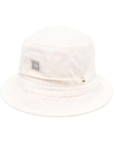 Ralph Lauren Accessories > hats > hats - Blanc