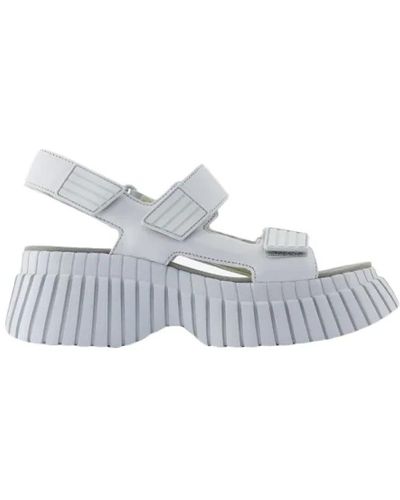 Camper Cuoio sandals - Bianco