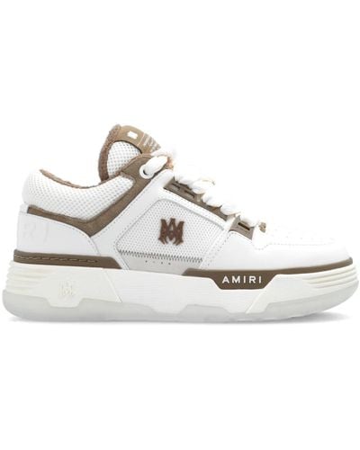 Amiri Baskets - Blanc