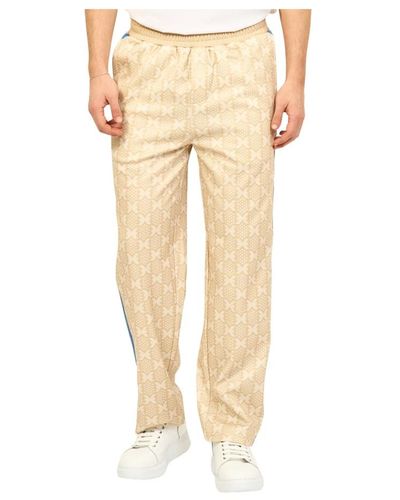 RICHMOND Trousers > slim-fit trousers - Neutre