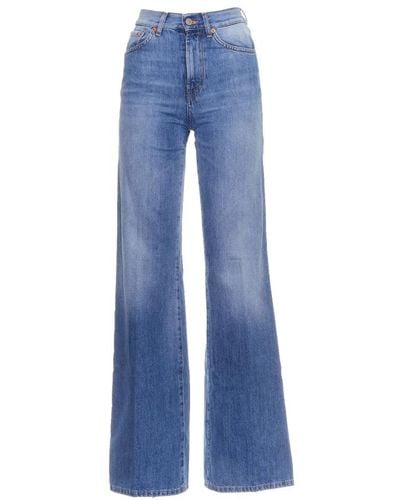 Dondup Jeans - Azul
