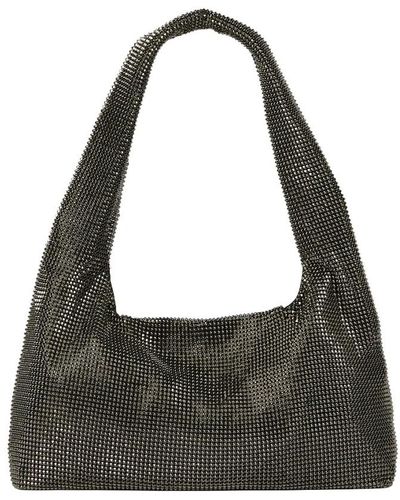 Kara Shoulder Bags - Black