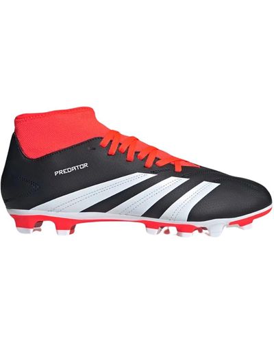 adidas Predator club s fxg scarpe da calcio - Rosso