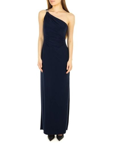 Ralph Lauren Dresses > day dresses > maxi dresses - Bleu