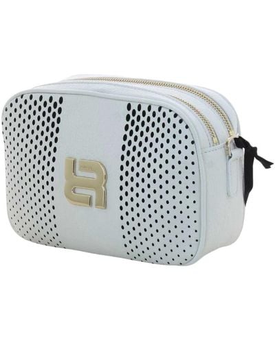 Ripani Stilvolle handtaschen - Weiß