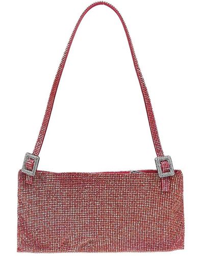 Benedetta Bruzziches Bags > shoulder bags - Rouge