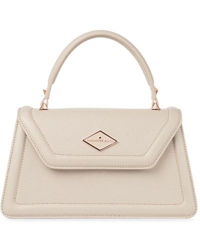 Alexander Smith Bags > handbags - Neutre
