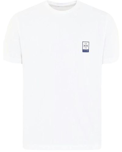 Jacob Cohen T-camicie - Bianco
