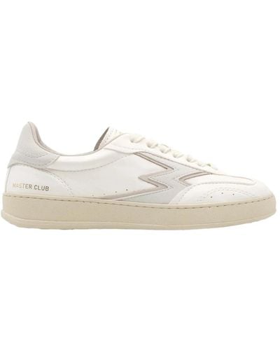 MOA Sneakers bianche - Bianco