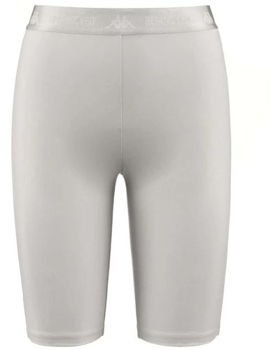 Kappa Long shorts - Grau