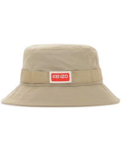 KENZO Hats - Natur