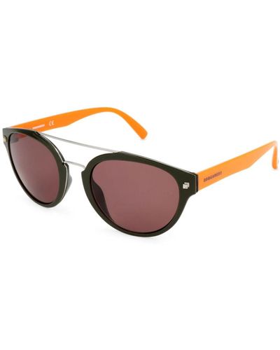 DSquared² Sunglasses - Marrone