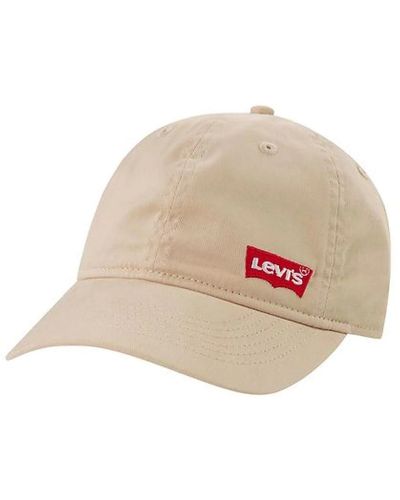 Levi's Cappelli alla moda - Neutro