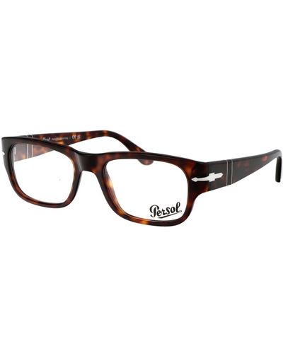 Persol Accessories > glasses - Marron