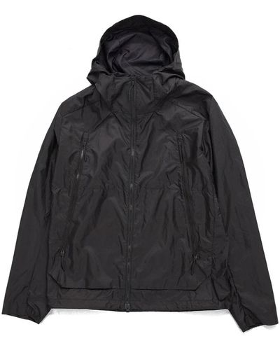 Norse Projects Jackets - Schwarz