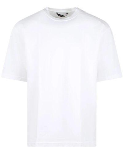 White Sand T-Shirts - White