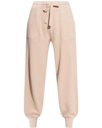 Eres 'Minuit' sweatpants - Natur