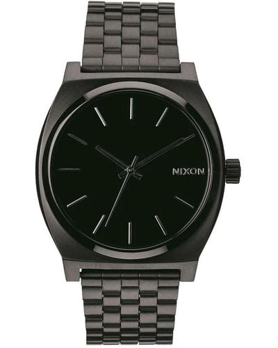 Nixon Accessories > watches - Vert