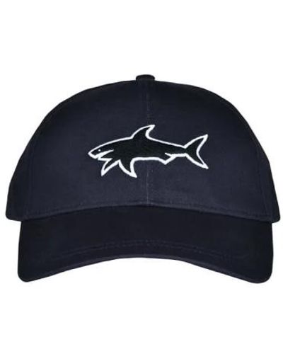 Paul & Shark Cappello - Blu