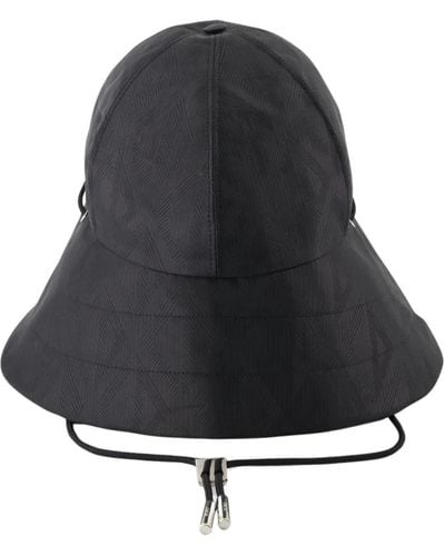 Dior Accessories > hats > hats - Noir